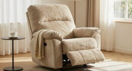 top senior recliner options