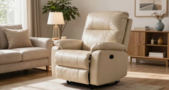top senior recliner picks