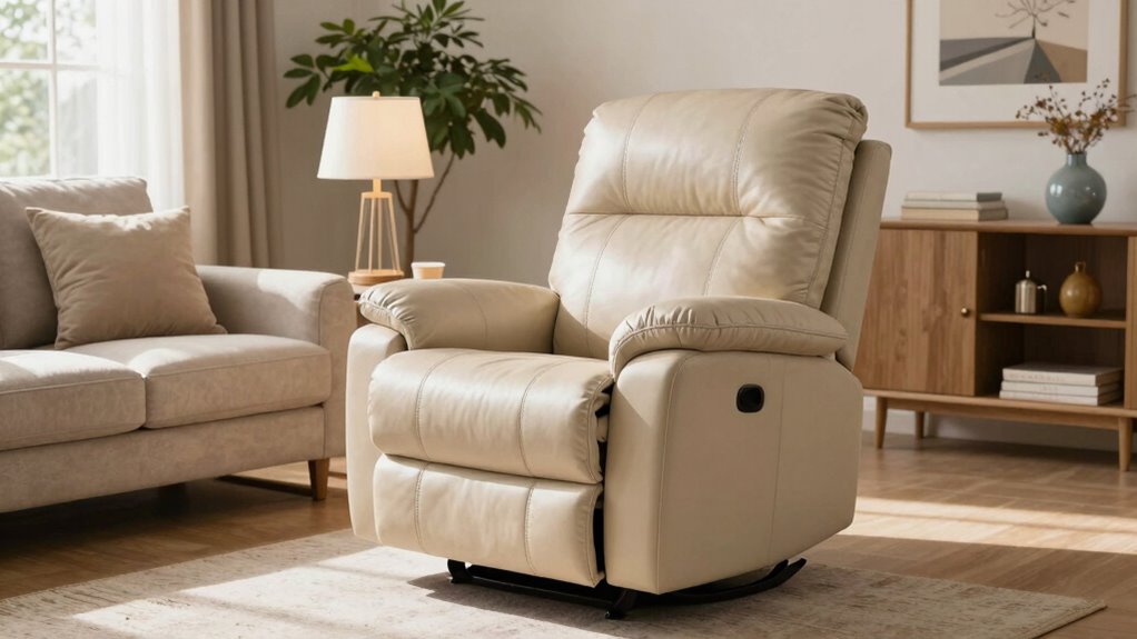 top senior recliner picks