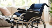 top senior reclining wheelchairs