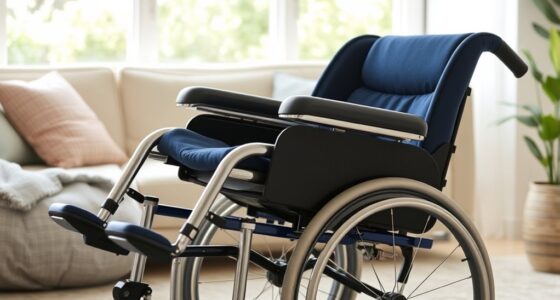 top senior reclining wheelchairs