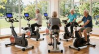 top senior recumbent bikes