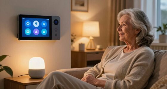 top senior safety devices