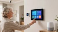 top senior smart home devices
