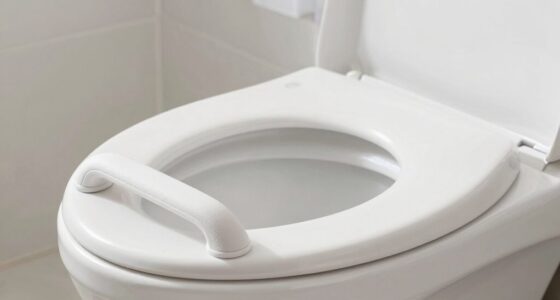 top senior toilet seat options