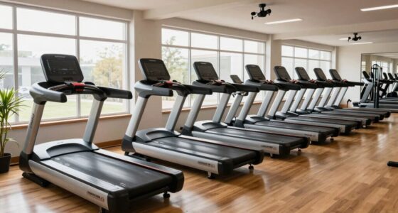 top senior treadmill picks
