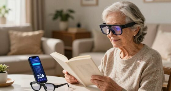 top senior vision aids