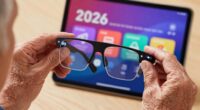 top senior vision aids