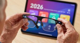 top senior vision aids