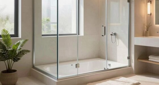 top senior walk in tubs