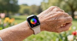 top senior wander alert devices