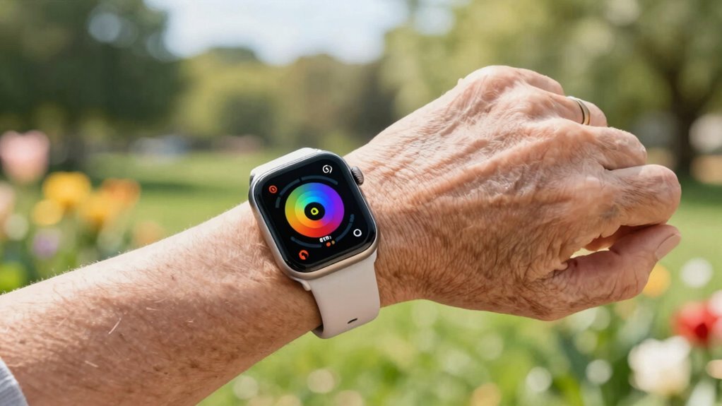 top senior wander alert devices