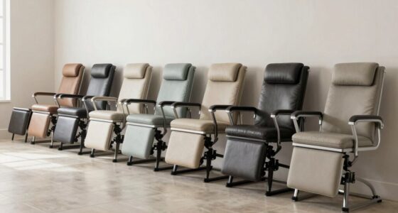 top shower chairs for seniors