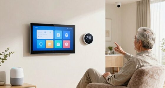 top smart devices for seniors