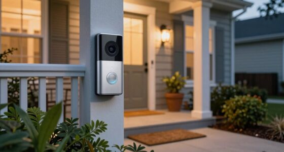top smart doorbells for seniors