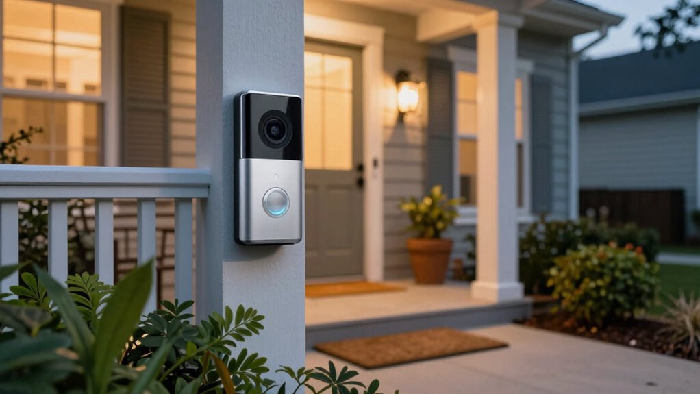 top smart doorbells for seniors