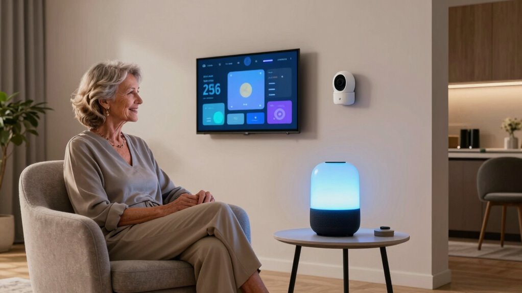 top smart home devices