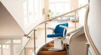top stair lifts 2025