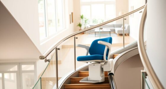 top stair lifts 2025