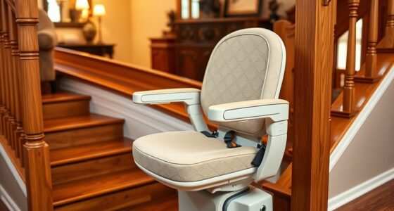 top stairlift options 2023