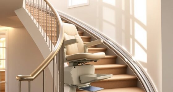 top stairlifts for safety