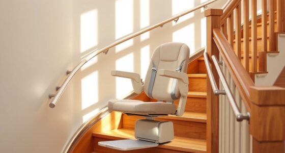 top stairlifts for seniors