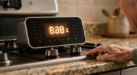 top stove alarms for seniors