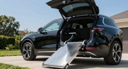 top suv wheelchair lifts