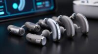 top tinnitus hearing aids
