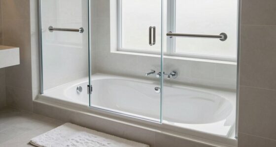 top tubs for arthritis