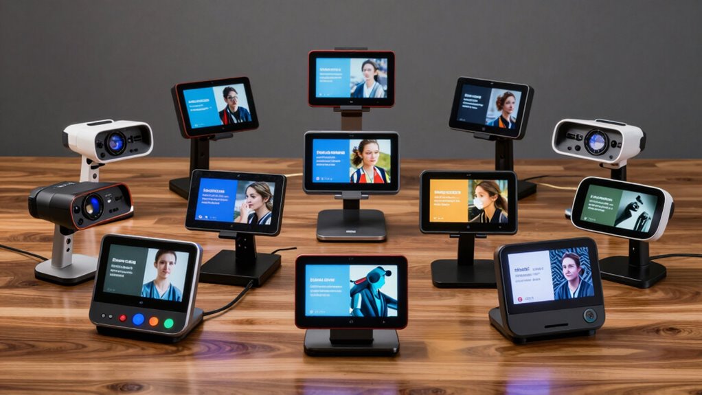 top video magnifiers 2026