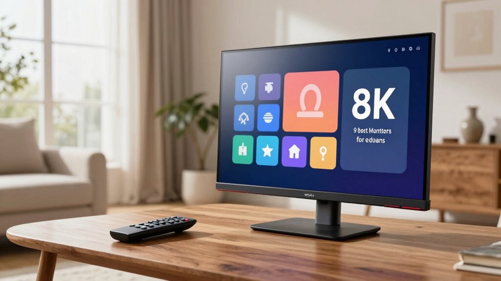 top video monitors for seniors