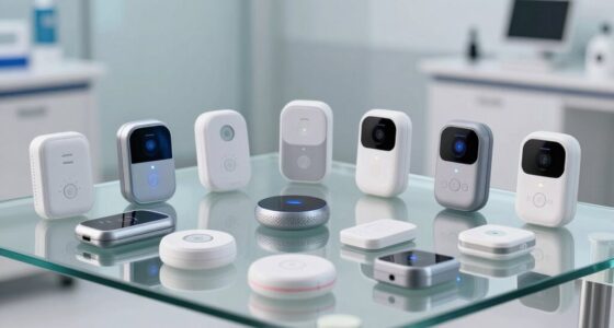 top voice activated emergency devices