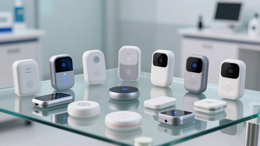 top voice activated emergency devices