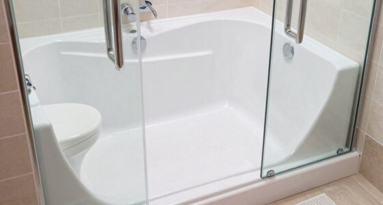 top walk in tubs 2026