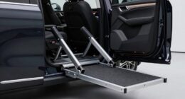 top wheelchair lift options