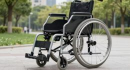 top wheelchair power assist devices