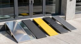 top wheelchair ramp options