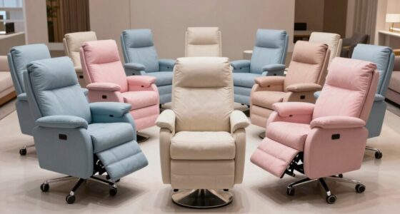 top wheelchair recliner picks