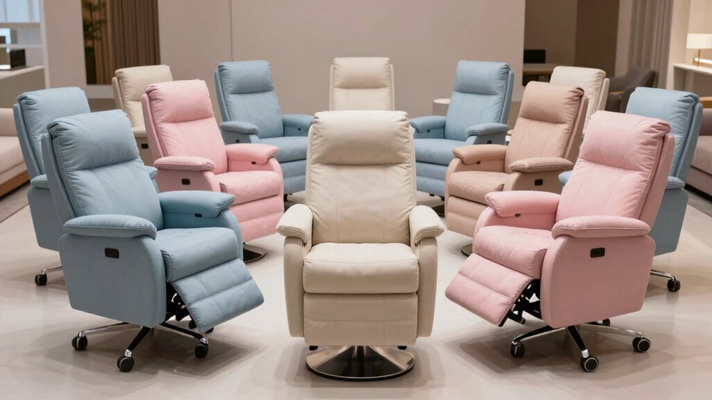 top wheelchair recliner picks