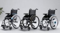 top wheelchairs for disabled