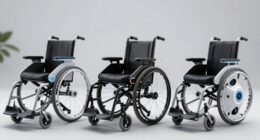 top wheelchairs for disabled