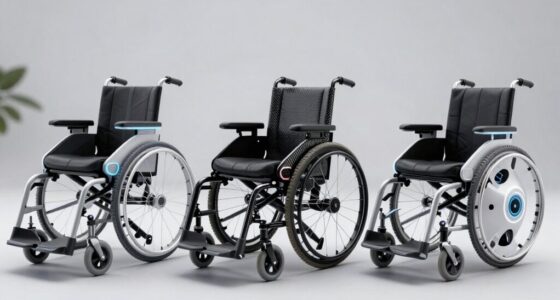 top wheelchairs for disabled