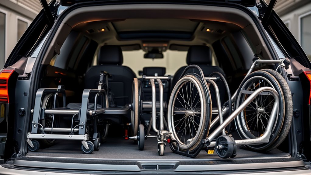 vehicle compatibility and safety