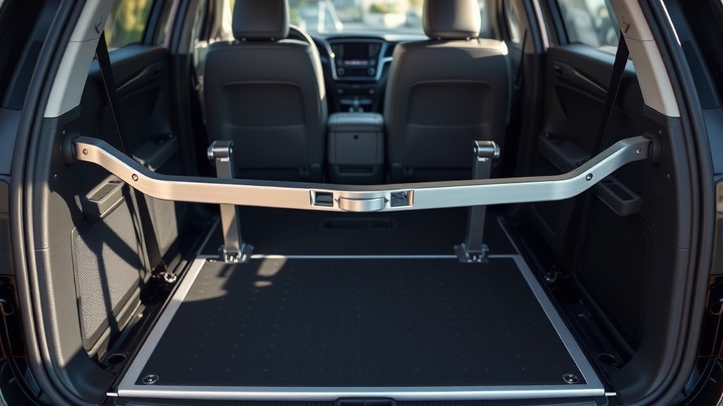 wheelchair lift selection criteria