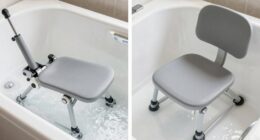 accessible bathing solutions comparison