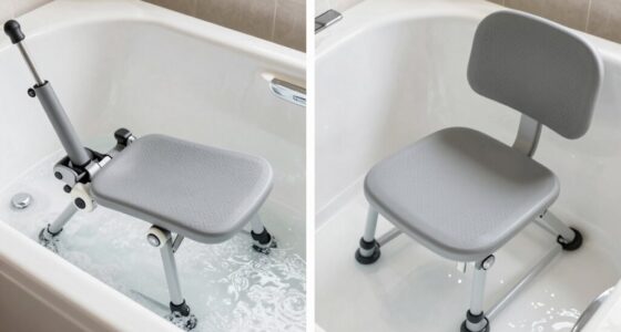 accessible bathing solutions comparison