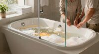 accessible bathing solutions