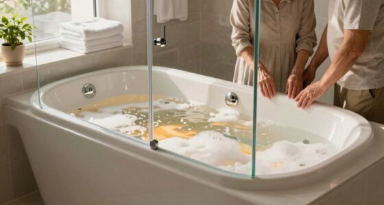 accessible bathing solutions