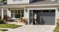 accessible entry promotes independence